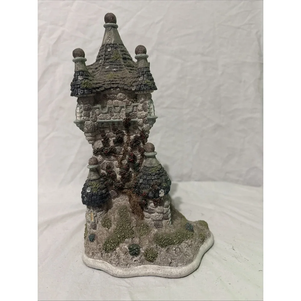 Handmade this collectible